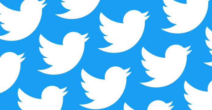 twitter social network tweet hack crescita online web