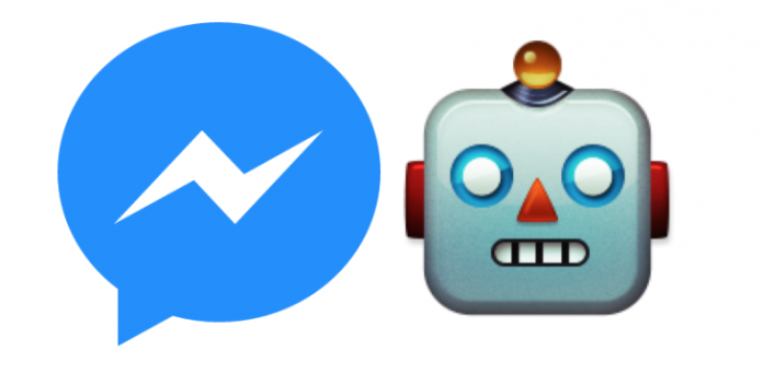chatbot facebook manychat social network online web