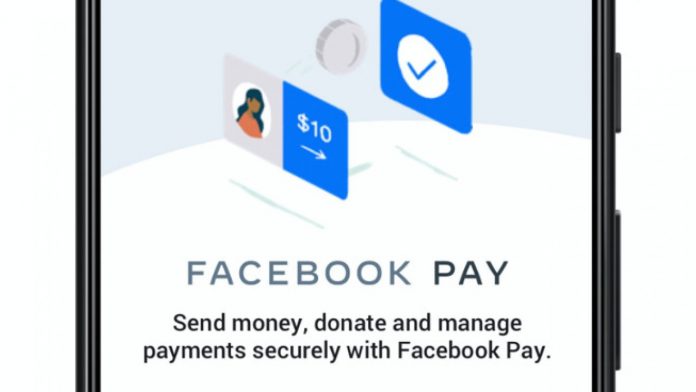 facebook pay